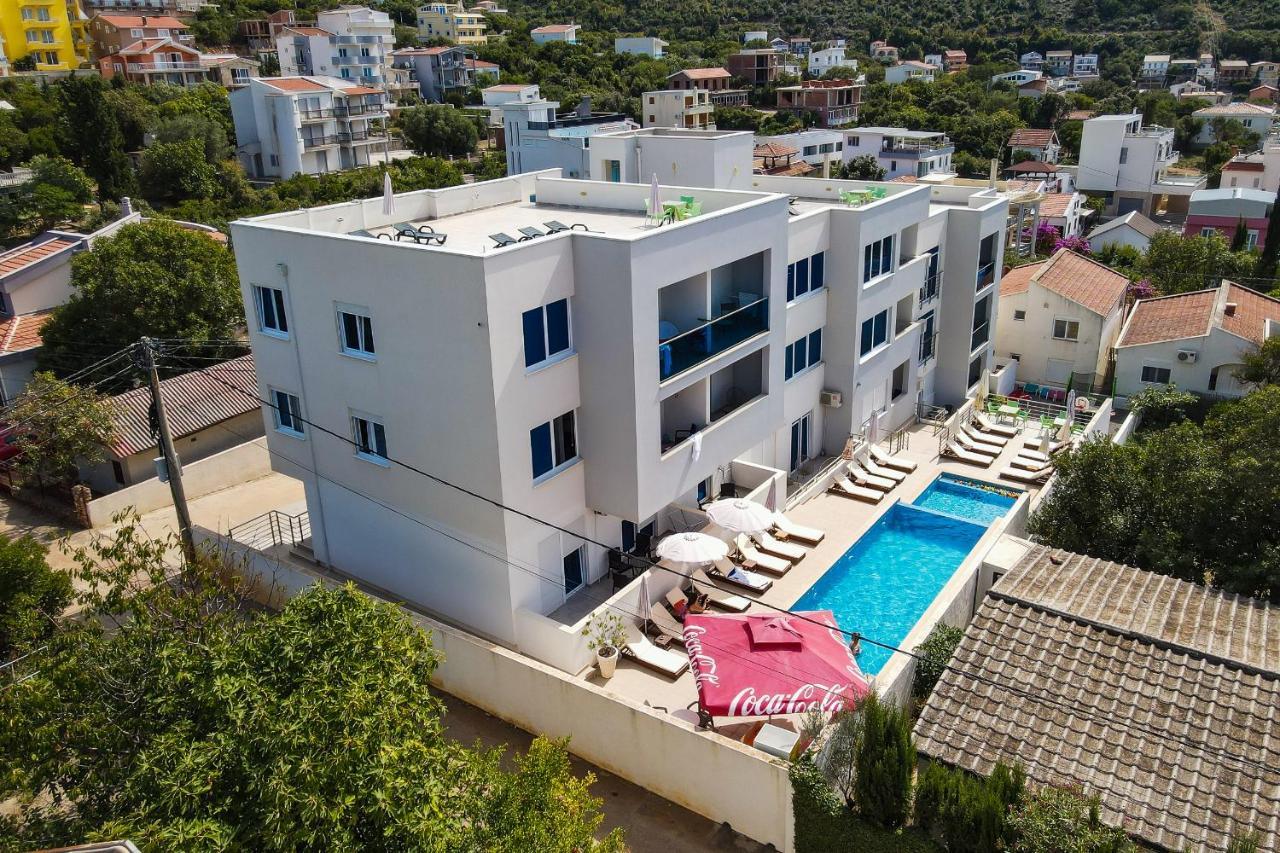 Apartments Limunada Utjeha Exterior photo