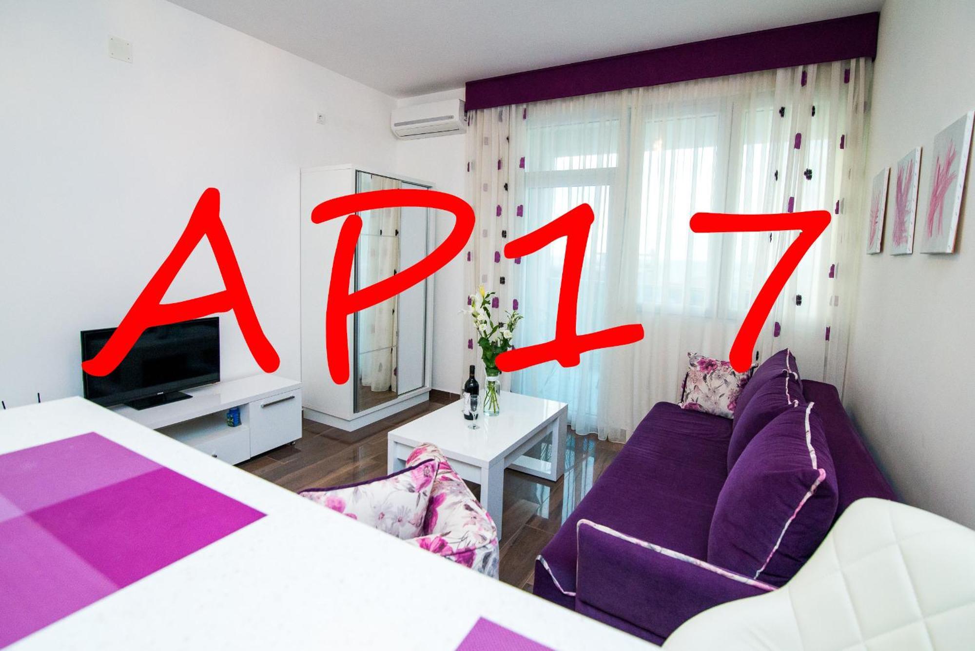 Apartments Limunada Utjeha Room photo