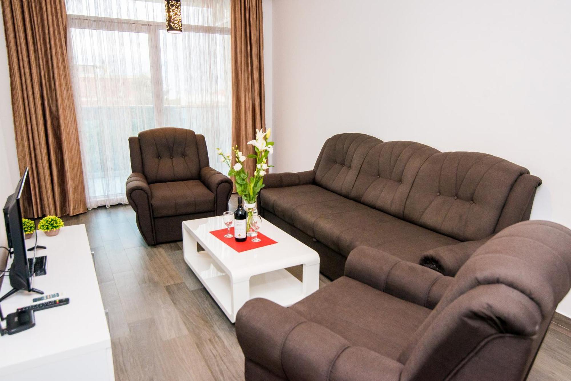 Apartments Limunada Utjeha Room photo